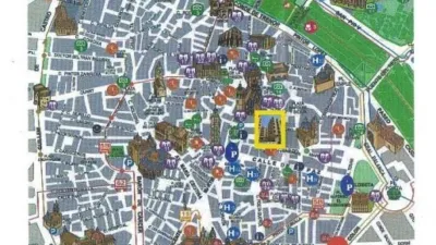 Apartamento en alquiler en Carrer de la Mar - Imagen 3