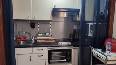 Apartamento en alquiler en Carrer de la Mar - Imagen 5