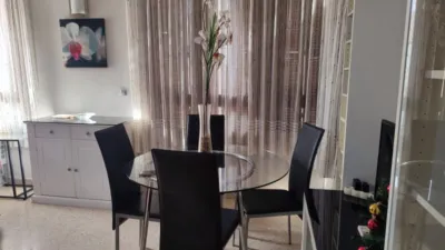 Apartamento en alquiler en Carrer de la Mar - Imagen 6