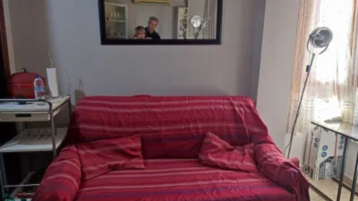 Apartamento en alquiler en Carrer de la Mar - Imagen 7
