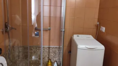 Apartamento en alquiler en Carrer de la Mar - Imagen 8
