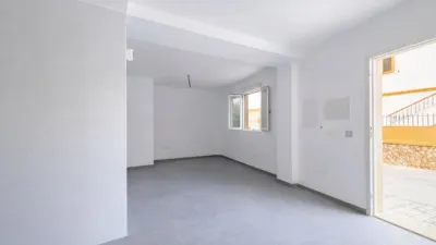 Apartment on Carrer de la Era Bravo photo 10