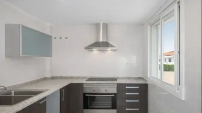 Apartment on Carrer de la Era Bravo photo 11