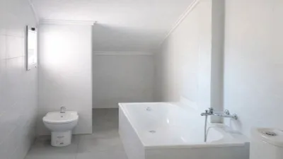 Apartment on Carrer de la Era Bravo photo 12