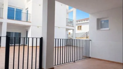 Apartment on Carrer de la Era Bravo photo 13