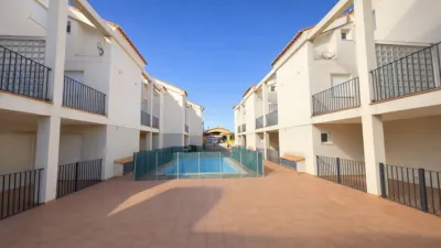 Apartment on Carrer de la Era Bravo photo 15