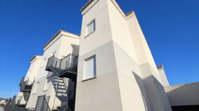 Apartment on Carrer de la Era Bravo photo 16