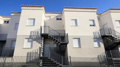 Apartment on Carrer de la Era Bravo photo 2