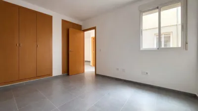 Apartment on Carrer de la Era Bravo photo 8