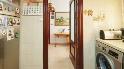 Apartment in La Caleta - La Viña photo 10