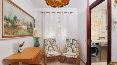 Apartment in La Caleta - La Viña photo 11