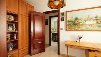 Apartment in La Caleta - La Viña photo 12