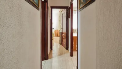 Apartment in La Caleta - La Viña photo 13