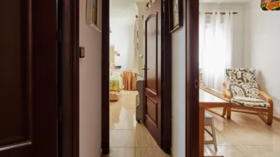 Apartment in La Caleta - La Viña photo 14