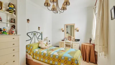 Apartment in La Caleta - La Viña photo 15