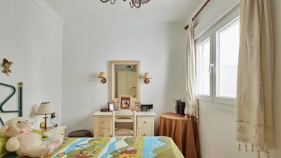 Apartment in La Caleta - La Viña photo 16