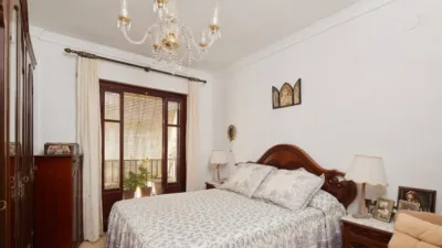 Apartment in La Caleta - La Viña photo 18