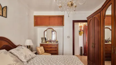 Apartment in La Caleta - La Viña photo 21