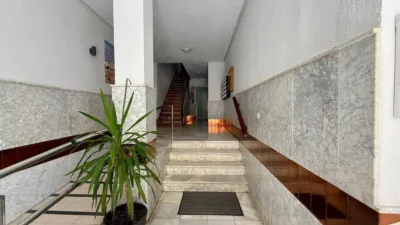 Apartment in La Caleta - La Viña photo 25