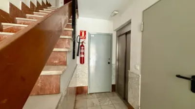 Apartment in La Caleta - La Viña photo 28