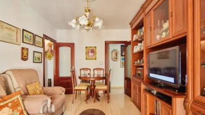 Apartment in La Caleta - La Viña photo 2
