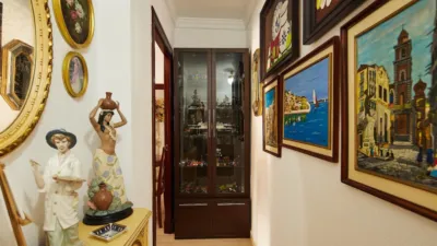 Apartment in La Caleta - La Viña photo 7