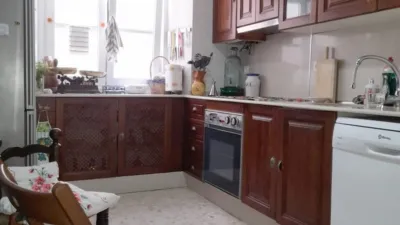 Piso en venta en Centro, Centro Histórico (Cádiz Capital) de 280.000 €