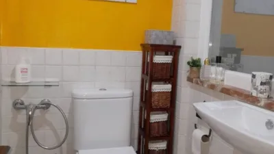 Piso en venta en Centro, Centro Histórico (Cádiz Capital) de 280.000 €