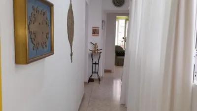 Piso en venta en Centro, Centro Histórico (Cádiz Capital) de 280.000 €