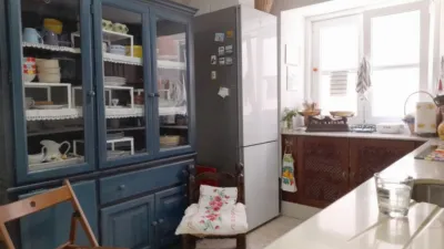 Piso en venta en Centro, Centro Histórico (Cádiz Capital) de 280.000 €