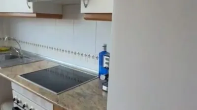 Piso en alquiler en Carrer Madrid, San Jorge - Sant Jordi de 700 €<span>/mes</span>