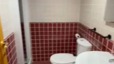 Piso en alquiler en Carrer Madrid, San Jorge - Sant Jordi de 700 €<span>/mes</span>