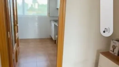 Piso en alquiler en Carrer Madrid, San Jorge - Sant Jordi de 700 €<span>/mes</span>