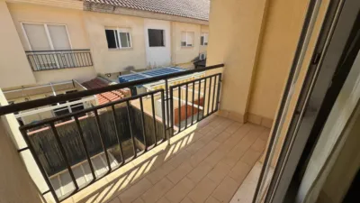 Terraced house in Valdelagrana photo 20