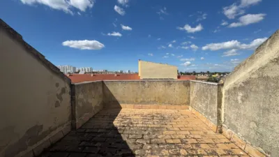 Terraced house in Valdelagrana photo 26