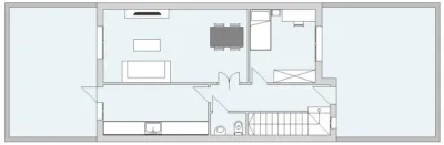 Terraced house in Valdelagrana photo 28