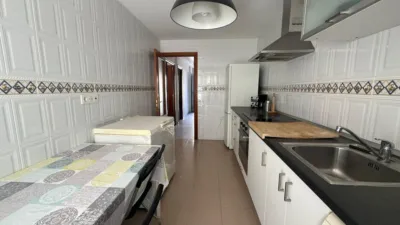 Terraced house in Valdelagrana photo 2