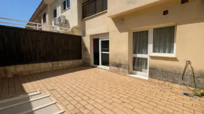 Terraced house in Valdelagrana photo 6