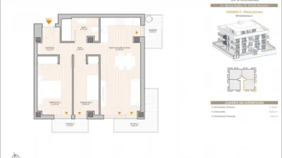Apartment on Avenida Blasco Ibáñez photo 9