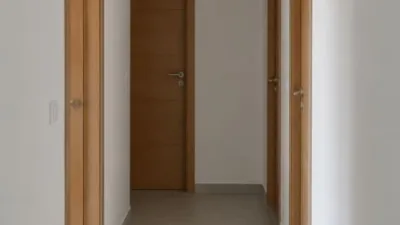 Piso en Carrer de José María Puigdellivol photo 5