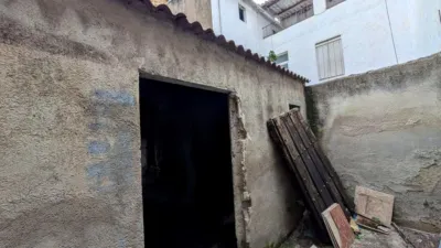 Chalet on Calle del Río Gargantón photo 14