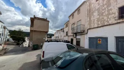 Chalet on Calle del Río Gargantón photo 3