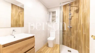 Piso en alquiler en València - Imagen 16