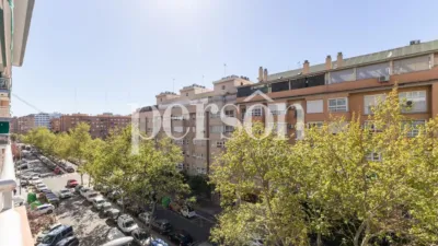 Piso en alquiler en València - Imagen 18