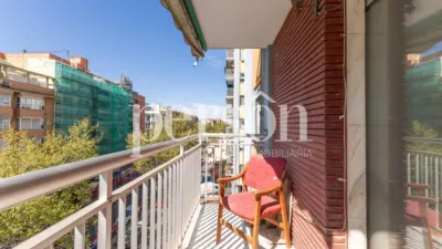 Piso en alquiler en València - Imagen 19