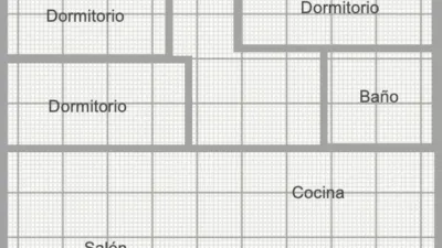 Piso en alquiler en València - Imagen 25