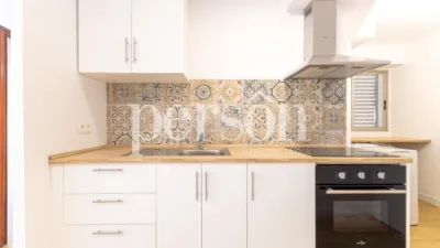 Piso en alquiler en València - Imagen 4