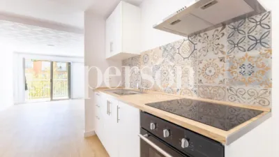 Piso en alquiler en València - Imagen 6