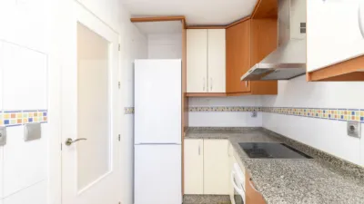 Piso en alquiler en Avenida Cañada Julián, Puerto Vera-Las Salinas (Vera) de 700 €<span>/mes</span>