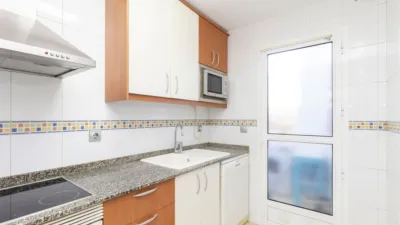 Piso en alquiler en Avenida Cañada Julián, Puerto Vera-Las Salinas (Vera) de 700 €<span>/mes</span>